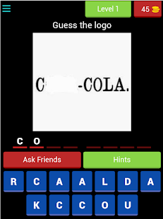 Old Logos - Quiz 8.1.4z APK screenshots 6
