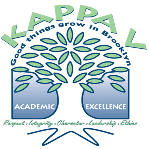 KAPPA V Middle School logo