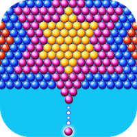 Bubble Shooter Classic