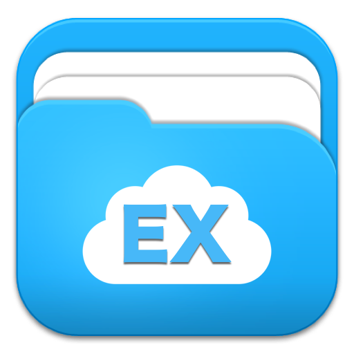 File Explorer EX