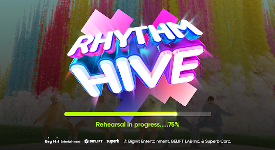 Rhythm Hive Apk Mod for Android [Unlimited Coins/Gems] 7