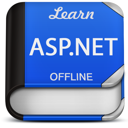 Easy ASP.Net Tutorial logo