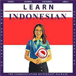 Icon image Learn Indonesian