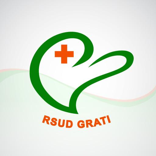 RSUD GRATI Pendaftaran Online Apps on Google Play