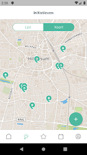 Locali screenshot 2