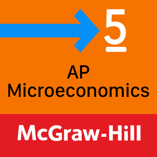 500 AP Microeconomics Question  Icon