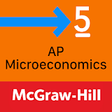 500 AP Microeconomics Questions, 2e icon