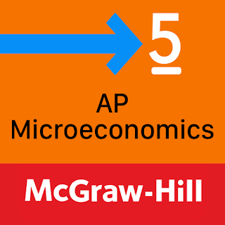 500 AP Microeconomics Question apk