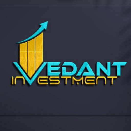 Vedant Investments logo