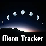 Moon (Phase) Tracker icon
