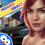 Hidden Object Mystery Puzzle icon