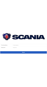 FleetMaster For Scania