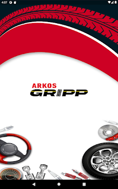 Arkos Gripp Tyre Careのおすすめ画像4