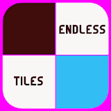 Endless Tiles: Piano Tap icon