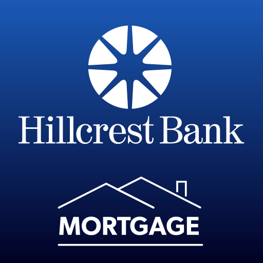 Hillcrest Mortgage Logo