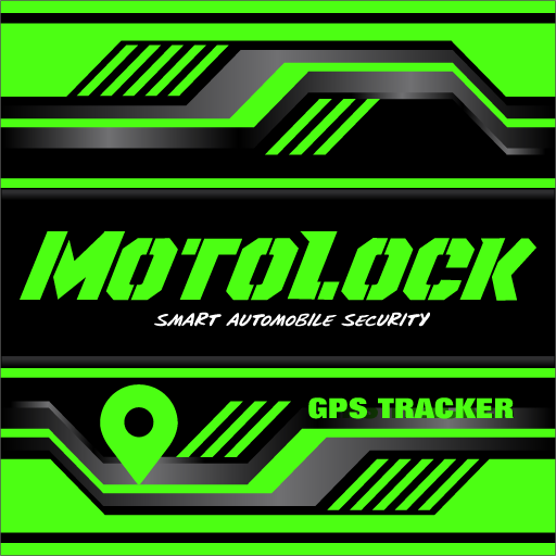 Motolock-মটোলক logo
