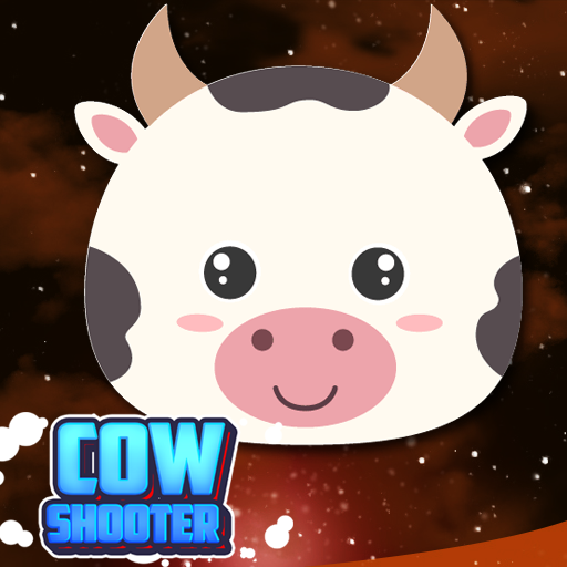 Cow Shooter Hero