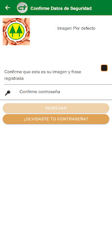 App Cooptenjo Screen 2