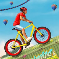 Cycle Race Free -  bicycle games