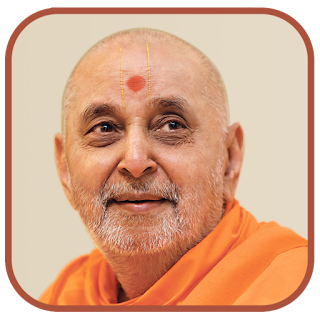 Pramukh Swami Word Search apk