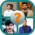 Cover Image of Tải xuống Quiz tollywood actors 8.4.1z APK