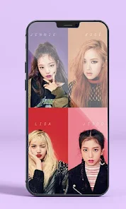 BlackPink Wallpapers For GIRLS - Apps on Google Play