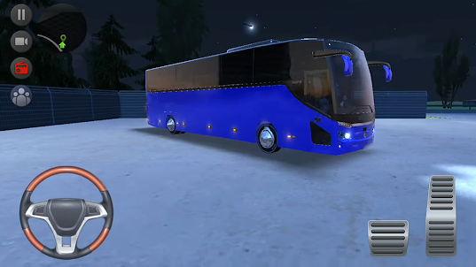 Bus Simulator: City Transport