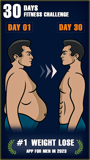 Daily Weight Loss Home Workout