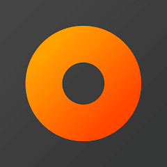 Orangediant - Icon Pack