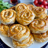 Börek Tarifleri icon