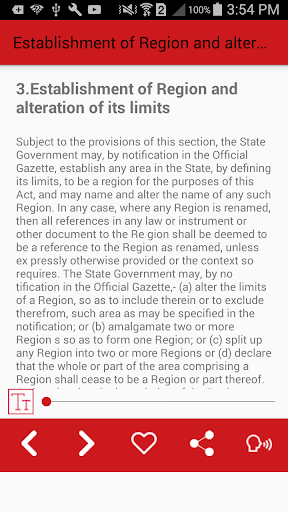 Info on Maharashtra Regional Town Planning Act