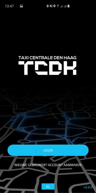 TCDH - 7.0.0 - (Android)