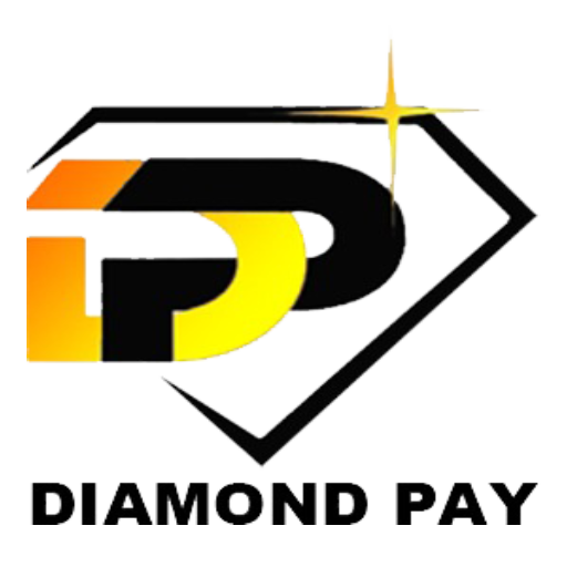 DiamondPay - Payment System logo