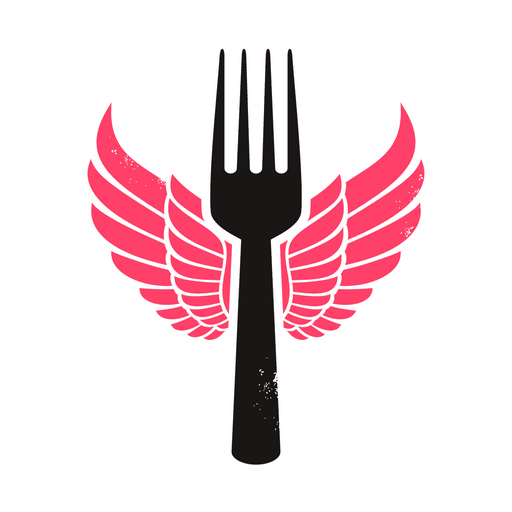 Republika Smakoszy - catering logo