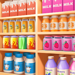 Goods Matching: Sort Master 3D Mod Apk