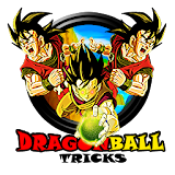 New Dragon Ball Z tricks icon