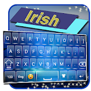 Irish keyboard