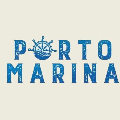 Porto Marina ADM logo
