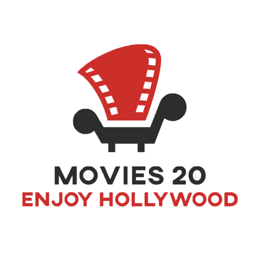 Hollywood Movies 20 - your jou  Icon