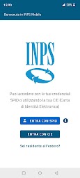INPS Mobile