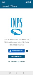 INPS mobile 4