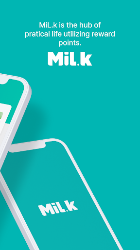 MiL.k Screen 2
