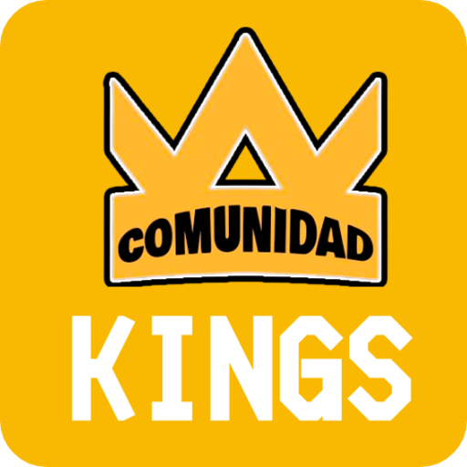 Kings League Comunidad Fans logo