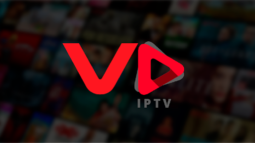 Android application VOAPLAY STB screenshort