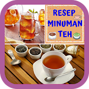 Top 23 Books & Reference Apps Like Resep Minuman Teh - Best Alternatives