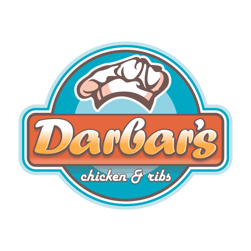 Darbars Chicken & Ribs logo
