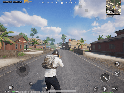 PUBG MOBILE MOD APK (ESP, Aimbot, Anti-Ban, Mega Menu) 14