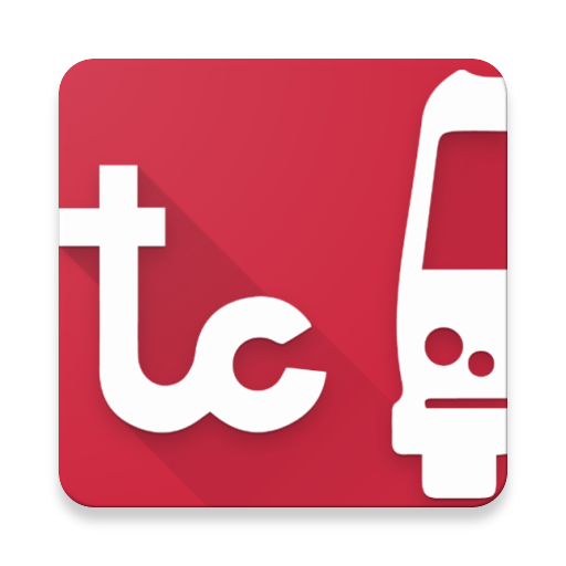 TransCol logo