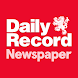 Daily Record Newspaper - Androidアプリ