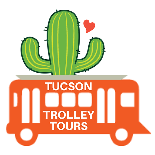 Tucson Trolley Tours logo